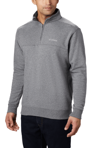 Columbia Men's ST-Shirts Mountain™ Half-Zip Fleece Jacket