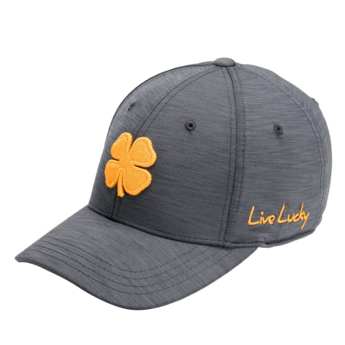 Black Clover Bravo Memory Fit Headband Cap for Men Bass Pro Shops