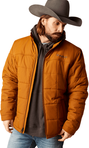 Bass pro down jacket sale