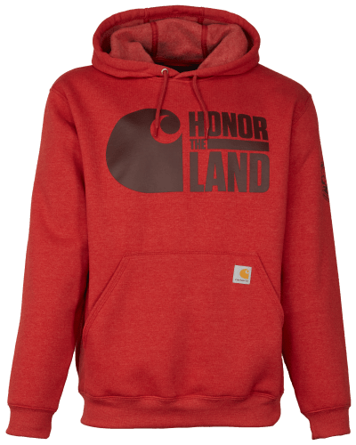 Cabelas carhartt hoodie clearance