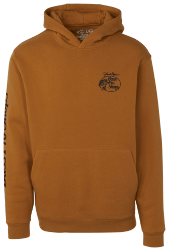 Bass pro shops sweatshirt outlet