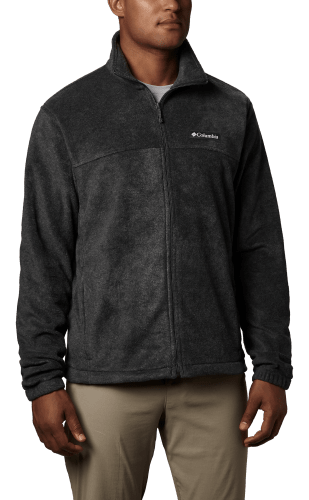 Boys’ Steens Mountain™ II Fleece Jacket