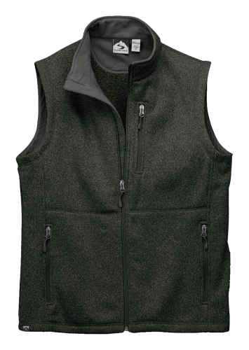Storm Creek Overachiever Full Zip Vest for Men Bass Pro Shops