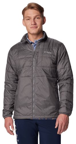 Columbia PFG Swiftguide Insulated Jacket for Men