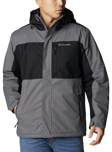 Bass pro columbia jackets new arrivals