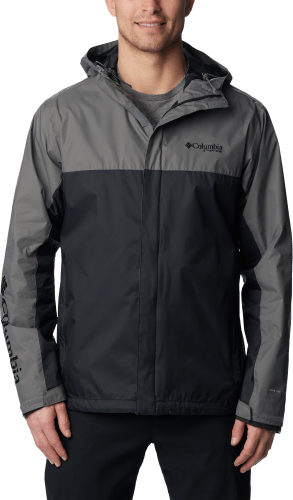 Columbia PFG Storm II Packable Jacket for Men