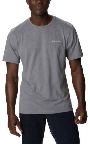 Columbia Thistletown Hills Short-Sleeve Shirt for Men