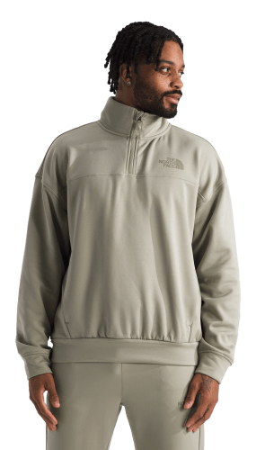 The North Face Horizon Fleece 1 4 Zip Pullover for Men Cabela s