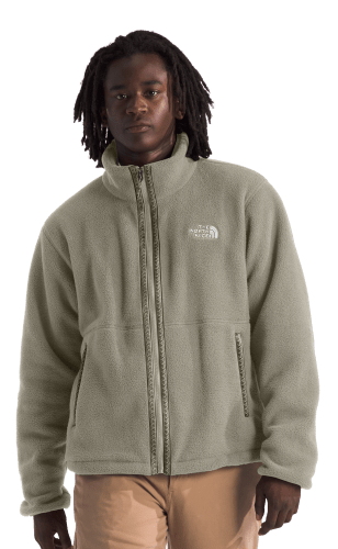Cabela's north face mens jackets deals