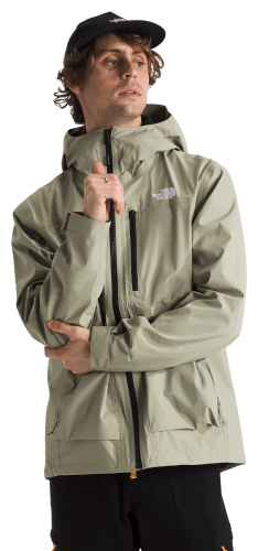 The North Face Terrain Vista 3L Pro Jacket for Men