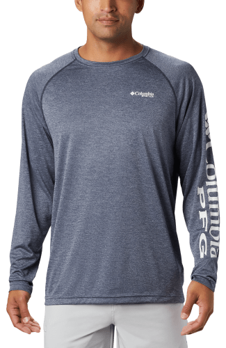 PREDATOR Race Team Shirt, Moisture Management, Long Sleeve