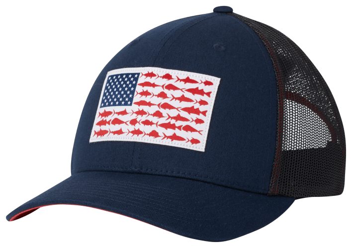 Bass Fishing Thin Blue Line American Flag Fisherman Gift Classic