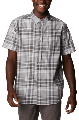 Columbia Rapid Rivers II Short Sleeve Shirt for Men