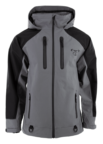 TrueTimber WaveTamer Fishing Parka for Men