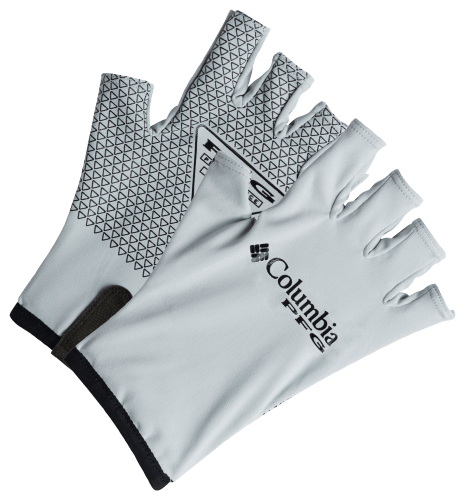 Columbia Terminal Tackle Fishing Gloves for Men