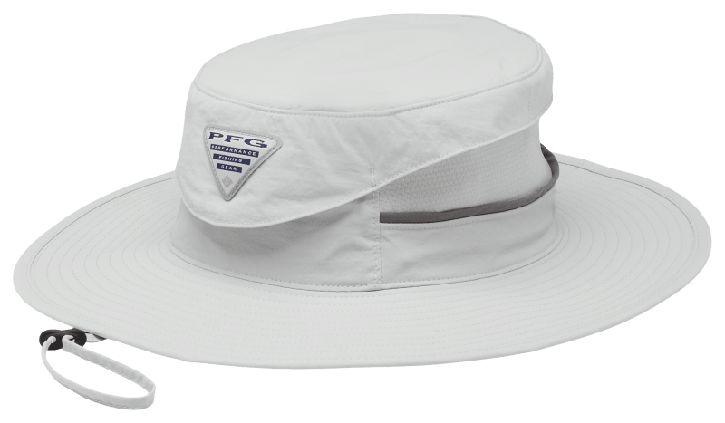 Columbia PFG Backcast Booney Hat