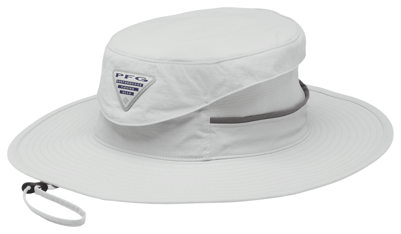 Columbia pfg omni shade hat on sale