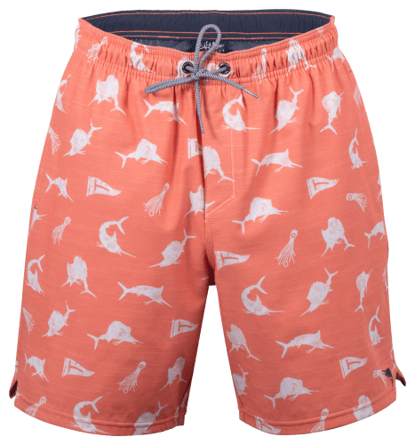 Salt life shorts mens hotsell