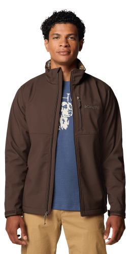 Columbia PHG Ascender II Softshell Jacket for Men