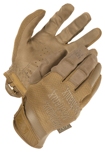 Mechanix Specialty Tactical Shooting Gloves