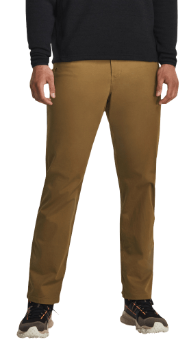 Under Armour Golf Pants, Drive Taper, Mens - Time-Out Sports