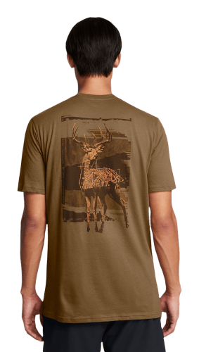 Bass pro shops under armour top