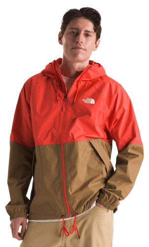 Bass pro north face mens jacket top