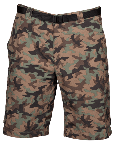 Columbia men's nylon cargo shorts discount