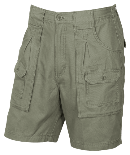 RedHead 8-Pocket Hiker Shorts for Men
