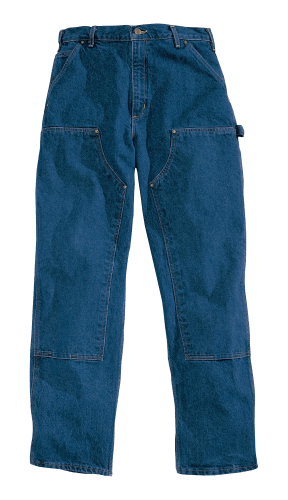 Carhartt double front jeans sales