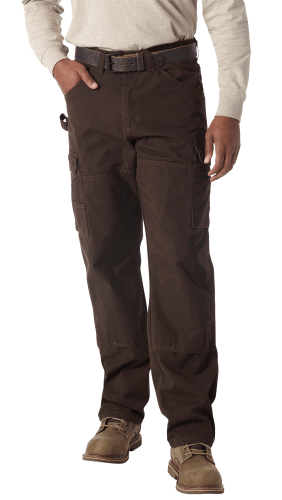 Wrangler RIGGS Workwear Ripstop Ranger Pants for Men Bass Pro Shops