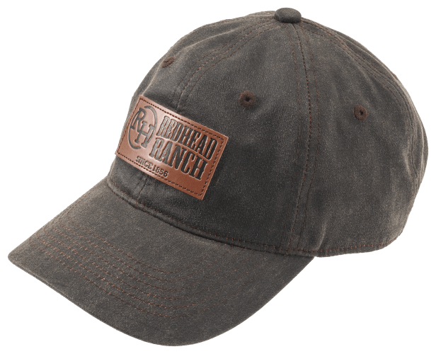 Redhead baseball cap clearance