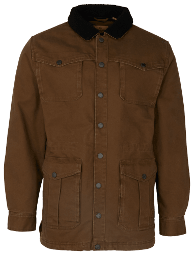 RedHead Ranch Prairie View Canvas Ranch Coat for Men Bass Pro Shops