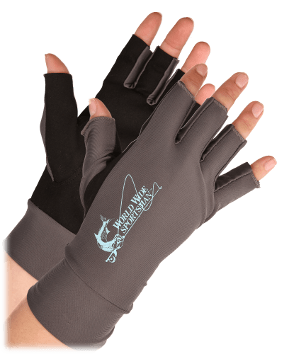 Fishing gloves bass pro cheap
