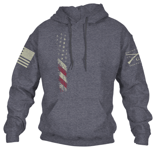Grunt style this is my hoodie sales