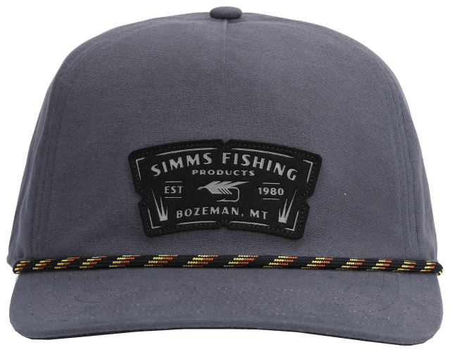 Simms Double Haul Rope Cap Bass Pro Shops