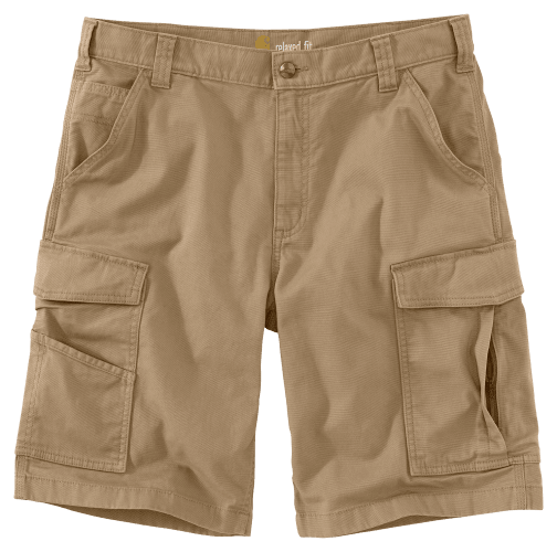 Carhartt - Men's Rugged Flex® Relaxed Fit Rigby Cargo Pant (Dark