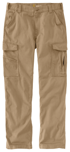 Carhartt Men's Rugged Flex Rigby Cargo Pant 