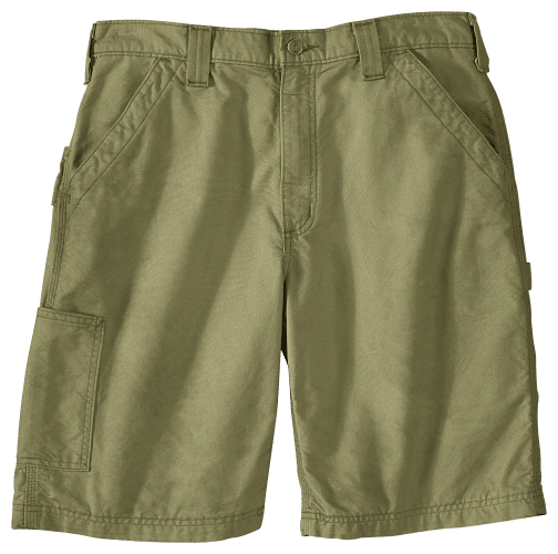 Bass pro men's shorts top
