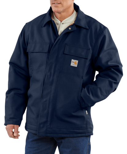 Bass pro carhartt coat online