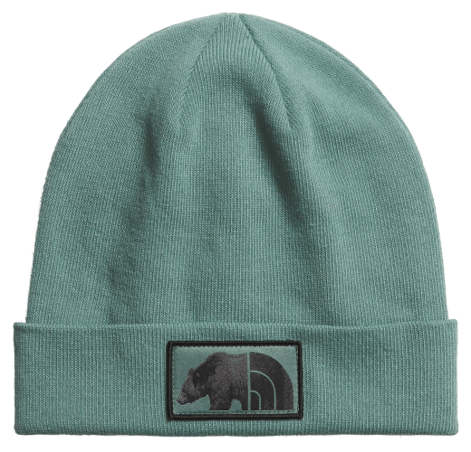 The north face winter hats online