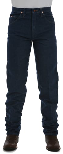 Wrangler Men's Cowboy Cut Relaxed Fit Jean