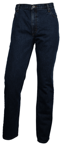 Classic Denim Jeans