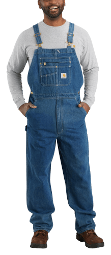 Carhartt Washed Duck Work Pants for Men, Bass Pro Shops