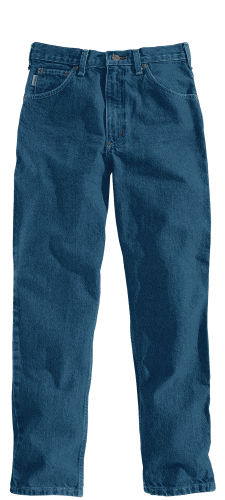 Carhartt tapered leg jeans store