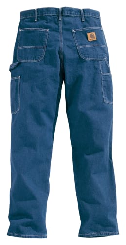 Carhartt Loose-Fit Utility Jeans for Men