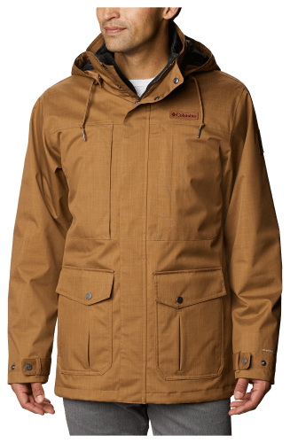 Columbia Horizons Pine Interchange Jacket for Men