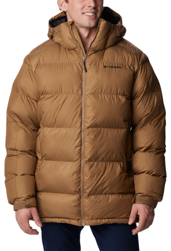 Columbia Pike Lake Parka for Men