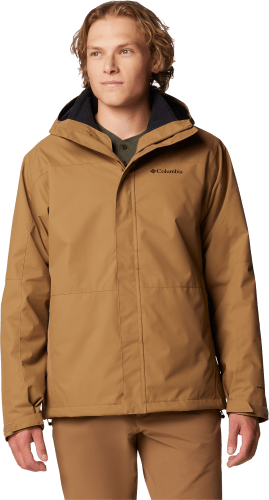 Columbia Hikebound II Interchange Jacket for Men Bass Pro Shops