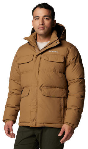 Bass pro columbia jackets clearance